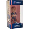 MINIX, Paris Saint-Germain Kylian Mbappe figurka PVC 12 cm, Podgląd zdjęcia produktu 7