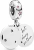 PANDORA JEWELRY Mod. SORELLE PER SEMPRE Voir les images du produit 10