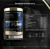 Kevin Levrone | Black Line | Shaaboom Ice Pump Icy Citrus & Produktbild-Vorschau 4