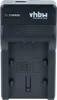 vhbw USB-C Ladegerät kompatibel mit Samsung HMX-H200, Produktbild-Vorschau 3