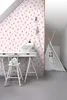 ESTAhome Tapete Kirschen Hellrosa 50 x 900 cm Produktbild-Vorschau 7