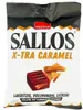Sallos X-Tra Caramel 135g Produktbild-Vorschau 3