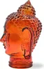 DEKOKOPF BUDDHA | sklo, dekorácie do záhrady a domácnosti | Náhľad obrázku produktu 4