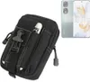 K-S-Trade Gürtel Tasche kompatibel mit Honor 90 Produktbild-Vorschau 1