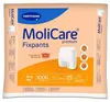Molicare Premium Fixpants dlouhé nohavice Gr.Xxxl 25 St Náhled obrázku produktu 2