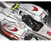 Revell McLaren Mercedes MP4-25 "Lewis Hamilton" 1:24 Voir les images du produit 6