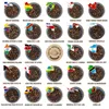 Corasol Premium Kaffee-Weltreise Adventskalender mit 24 Produktbild-Vorschau 5
