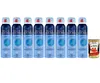 Felce Azzurra IdraTalc classic Deodorant 8 x 150ml Produktbild-Vorschau 2