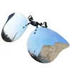 Sonnenbrille Aufsatz Clip Brille Polarisierte Sonnenbrille Produktbild-Vorschau 2