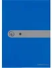Herlitz 11206703, A4, Polypropylen (PP), Blau, 1 Stück(e) Produktbild-Vorschau 4
