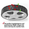 HECHT Rasenmäher Benzin mit Antrieb 541 SW | 40 cm Produktbild-Vorschau 11