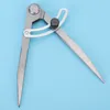 Lederbewerking, Kompas, Randversierder, DIY-gereedschap, Productafbeelding-voorbeeld 7