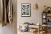 Bild - Bilderrahmen - Foto - 70 cm x 100 cm - MDF - Rahmen Produktbild-Vorschau 3