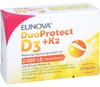 EUNOVA DuoProtect D3+K2 2000 U.I. /80 µg capsule, 30 Anteprima dell’immagine prodotto 5