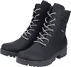 Rieker Winterstiefeletten Damen Kunstleder Schwarz Größe: Produktbild-Vorschau 16
