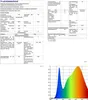 Unilux LED Schreibtischlampe Eyelight, silbergrau [] Produktbild-Vorschau 5