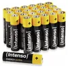Intenso 7501814 Batteria Monouso Mini Stilo AAA Alcalino Anteprima dell’immagine prodotto 2