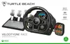 Turtle Beach VelocityOne Race PC/konsola czarny Podgląd zdjęcia produktu 24