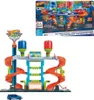 Hot Wheels City - mega myčka aut Náhled obrázku produktu 23