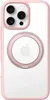 Torras Ostand R Fusion Case für iPhone 16 Pro (Pink) Produktbild-Vorschau 5