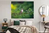 MuchoWow® Poster Vogel - Baum - Wald 160x120 cm - Foto Produktbild-Vorschau 4