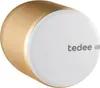 tedee PRO - elektronisches Türschloss (Farbe: gold) Farbe: Produktbild-Vorschau 1
