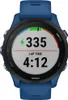 Garmin Forerunner 255 dunkelblau/schwarz Produktbild-Vorschau 4