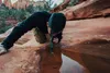 LifeStraw® Personal Reise Wasserfilter Dunkelgrün Produktbild-Vorschau 10