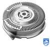 Philips SHAVER Series 5000 SH50/50, 3 hlava/hlavy, Chróm, Náhľad obrázku produktu 24