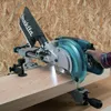 Makita LSO815FLN Kappsäge Produktbild-Vorschau 2