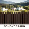 Holzfarbe Holzlack Holzanstrich Holzbeschichtung W420 - Produktbild-Vorschau 2