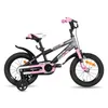 JOYSTAR Berry 16 Zoll Kinderfahrrad für 2-13 jährige Jungen Produktbild-Vorschau 2