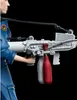 Weta Workshop Alien - Figura Ripley Mini Epics Anteprima dell’immagine prodotto 5