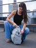 Himawari | Sac à dos pour femmes spacieux, avec Voir les images du produit 12