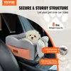 VEVOR autosedačka pro psy na konzoli, sedačka pro psy na Náhled obrázku produktu 2