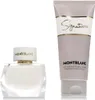 Montblanc Signature EDP 50 ml + BL 100 ml W Náhled obrázku produktu 2