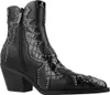 Stiefeletten Noa Harmon 9098-0006 für Damen Produktbild-Vorschau 5