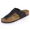 Birkenstock Ramses Schwarz - Herren Pantoffel - 044791 Produktbild-Vorschau 11
