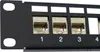 Profipatch Keystone Jack Modul Cat.6a RJ45 10 Gigabit STP Produktbild-Vorschau 12