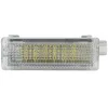 Led osvetlenie interiéru priestoru pre nohy v batožinovom Náhľad obrázku produktu 4