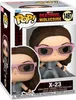 Funko POP Deadpool and Wolverine 1497 X-23 Figurka Podgląd zdjęcia produktu 1