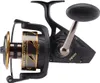 Penn Battle 3000 III Rolle - Spinnrolle Produktbild-Vorschau 1
