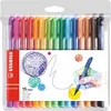Stylos-feutres - STABILO pointMax - Pack de 15 - avec 15 Voir les images du produit 9