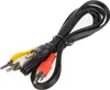 Xoro HRS 9194, Twin HD DVB-S2 Receiver, schwarz, PVR Ready Náhľad obrázku produktu 8