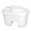 Wessper 6x AquaFlux Wasserfilterkartuschen – Kompatibel mit Produktbild-Vorschau 2