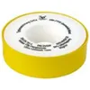 PTFE-Gewindedichtband 0,1mm stark x 12 mm x 12 m DVGW Produktbild-Vorschau 3