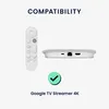 kwmobile 2x Hülle für Fernbedienung und Streaming Gerät Produktbild-Vorschau 2
