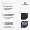 Klarstein Duale Induktions- & Gaskochplatte - Podgląd zdjęcia produktu 4