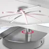 B.K.Licht I Plafoniera a 2 fiamme da 12W I orientabile I Anteprima dell’immagine prodotto 6