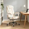 Vinsetto Massagekantoorstoel, ergonomische bureaustoel met Productafbeelding-voorbeeld 2